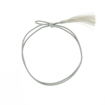 カラーゴム 彩ゴム房 2重 シモジマ