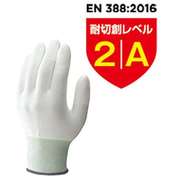 ケミスターフィンガー ショーワグローブ