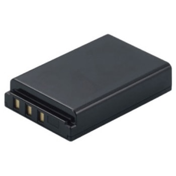 【リサイクル】ハンディターミナル用リサイクルバッテリー CANON HB-500(1179A027) ※お預り再生サービス(リターン式) - エム・デー・エス