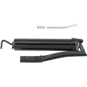 グリースガン 150mmノズル付 PRESSOL