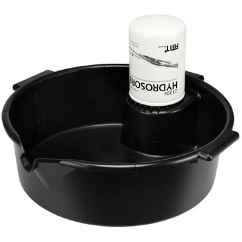 ドレンパン PRESSOL