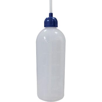 プラスチックボトル PRESSOL