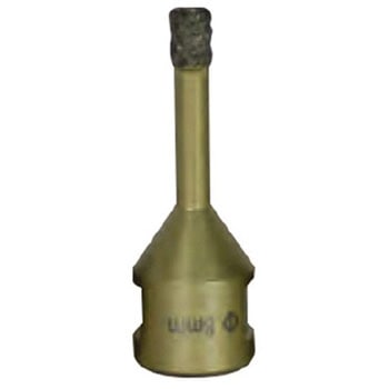 M14 ダイヤモンドタイルドリル DIEWE(ディーベ)