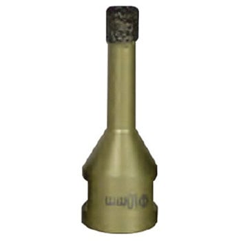 M14 ダイヤモンドタイルドリル DIEWE(ディーベ)