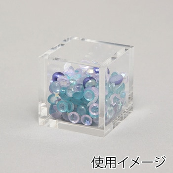 アクリルサイコロ HEIKO