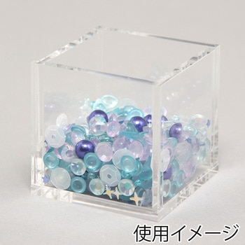 アクリルサイコロ HEIKO