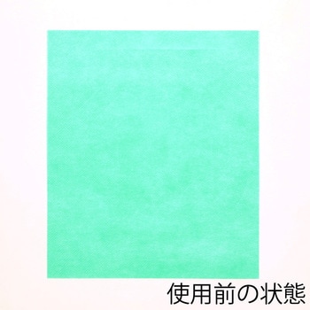 不織布 のび×2バッグ - HEIKO