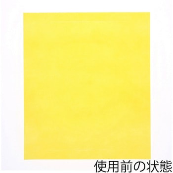 不織布 のび×2バッグ - HEIKO
