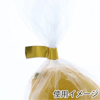 バッグシーリングテープ 金 HEIKO