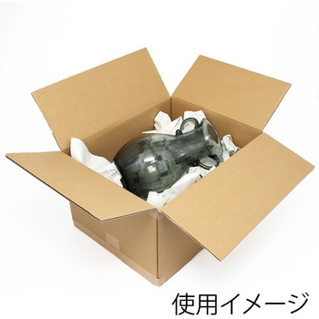 緩衝材 ボーガスペーパー SWAN