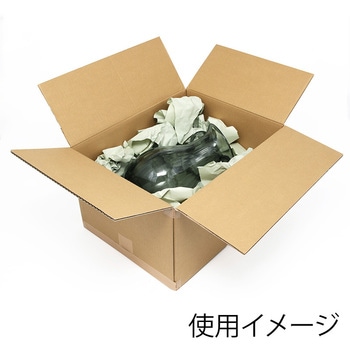 緩衝材 ボーガスペーパー SWAN