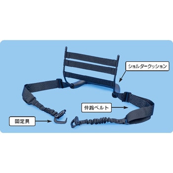 頸部サポーター HEAD KEEPER(ヘッドキーパー) 東神電気