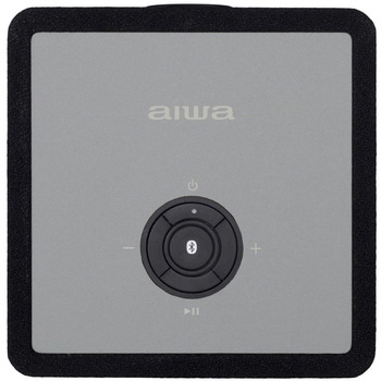 ネットストリーミングスピーカー aiwa(アイワ)