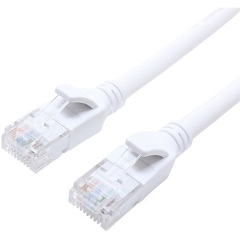 カテ6AスタンダードLANケーブル MCO