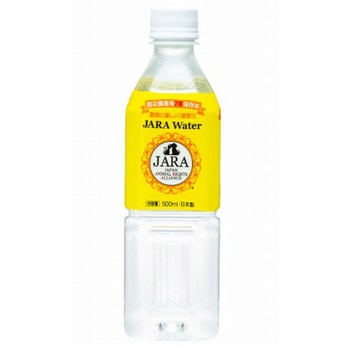 ペット用防災備蓄 JARA Water 7年保存水 JARA