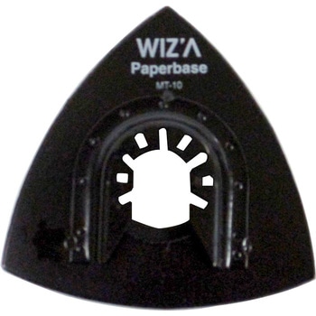 マルチツールWAMT-280用アタッチメント WIZ'A