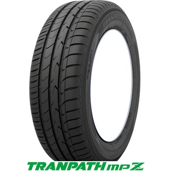 サマータイヤ トランパスMPZ TOYO TIRES