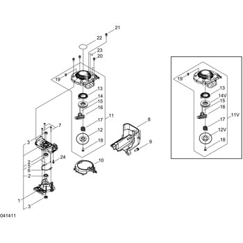 P022-027980 RCX^[^ENNiHT2210S-750B V_C 44066726
