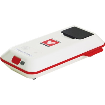 PAS-110-YU 吸光度計 PiCOEXPLORER 1台 ヤマト科学 【通販モノタロウ】