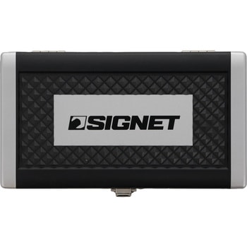 1/4DR 31PC ショートソケット&ビットセット(6角) SIGNET(シグネット)