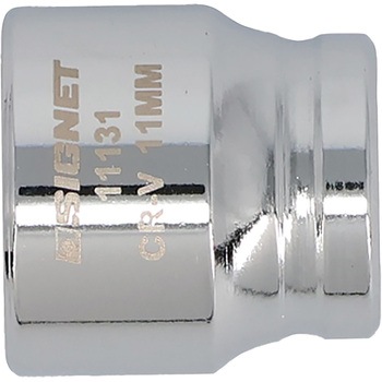 1/4DR ショートソケット (6角) SIGNET(シグネット)