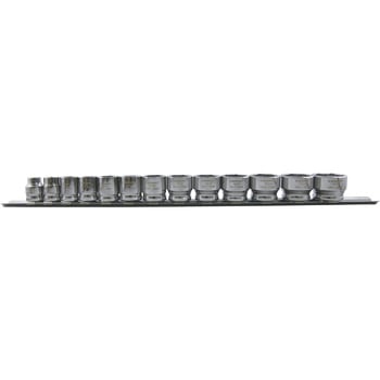 12133 3/8DR 13PC ショートソケットセット(6角) SIGNET