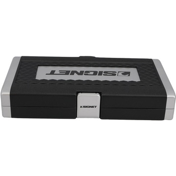 3/8DR 19PC ショートソケットセット(6角) SIGNET(シグネット)