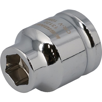 1/2DR ショートソケット (6角) SIGNET(シグネット)