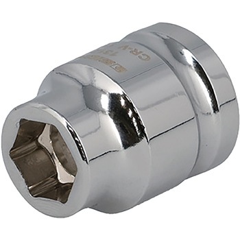 1/2DR ショートソケット (6角) SIGNET(シグネット)