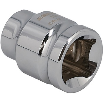 1/2DR ショートソケット (6角) SIGNET(シグネット)