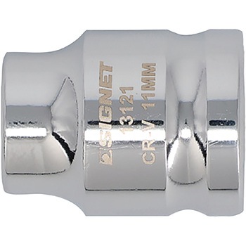 1/2DR ショートソケット (6角) SIGNET(シグネット)