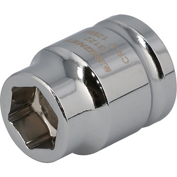 1/2DR ショートソケット (6角) SIGNET(シグネット)