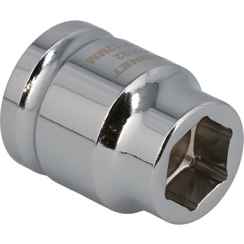 1/2DR ショートソケット (6角) SIGNET(シグネット)