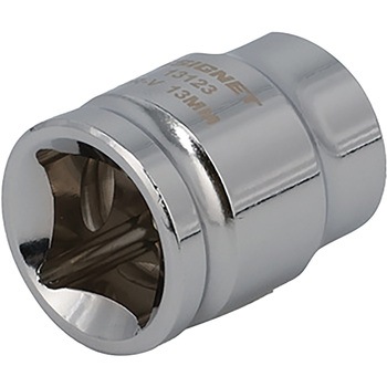 1/2DR ショートソケット (6角) SIGNET(シグネット)