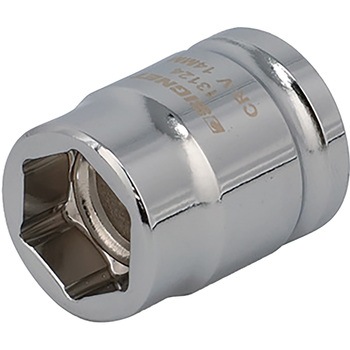 1/2DR ショートソケット (6角) SIGNET(シグネット)