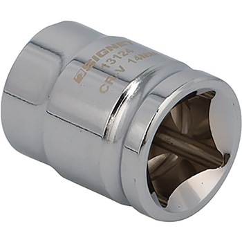 1/2DR ショートソケット (6角) SIGNET(シグネット)