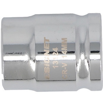 1/2DR ショートソケット (6角) SIGNET(シグネット)