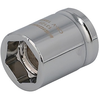 1/2DR ショートソケット (6角) SIGNET(シグネット)