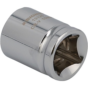 1/2DR ショートソケット (6角) SIGNET(シグネット)