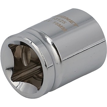 1/2DR ショートソケット (6角) SIGNET(シグネット)