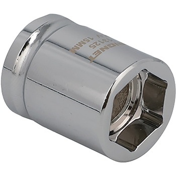 1/2DR ショートソケット (6角) SIGNET(シグネット)