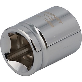 1/2DR ショートソケット (6角) SIGNET(シグネット)