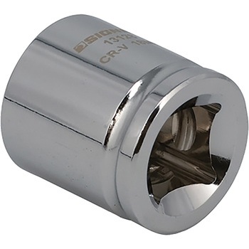 1/2DR ショートソケット (6角) SIGNET(シグネット)