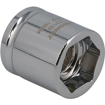 1/2DR ショートソケット (6角) SIGNET(シグネット)