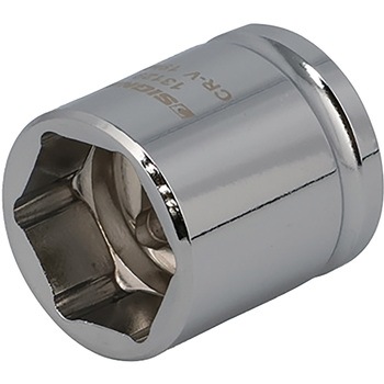 1/2DR ショートソケット (6角) SIGNET(シグネット)