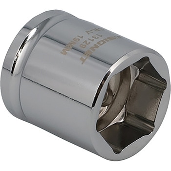 1/2DR ショートソケット (6角) SIGNET(シグネット)