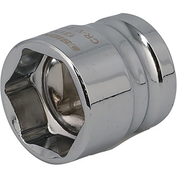 1/2DR ショートソケット (6角) SIGNET(シグネット)