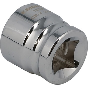 1/2DR ショートソケット (6角) SIGNET(シグネット)