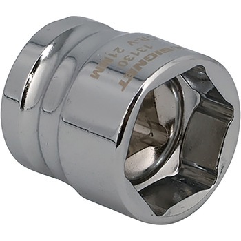 1/2DR ショートソケット (6角) SIGNET(シグネット)