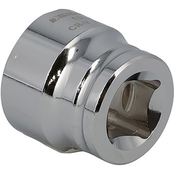 1/2DR ショートソケット (6角) SIGNET(シグネット)